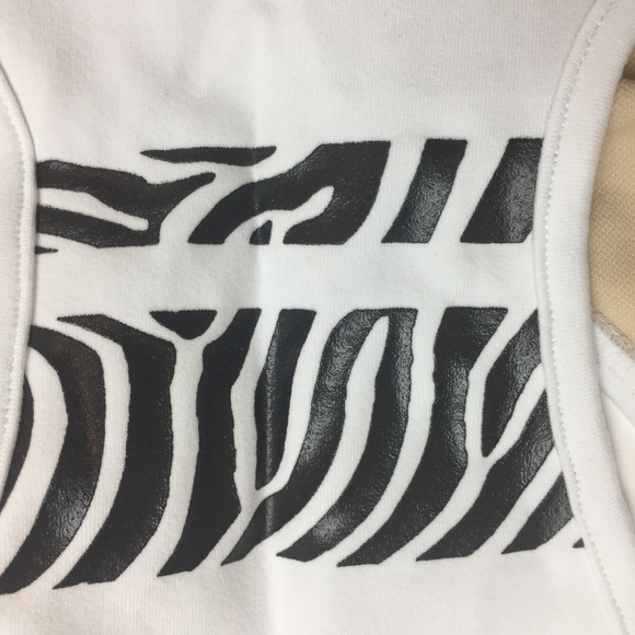 Compression Brazilian Supplex Sports Bra XS-S - Picture 5 of 5